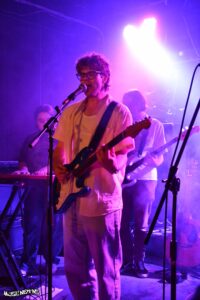 Reid @ Valhalla, Wellington 10/11/2022