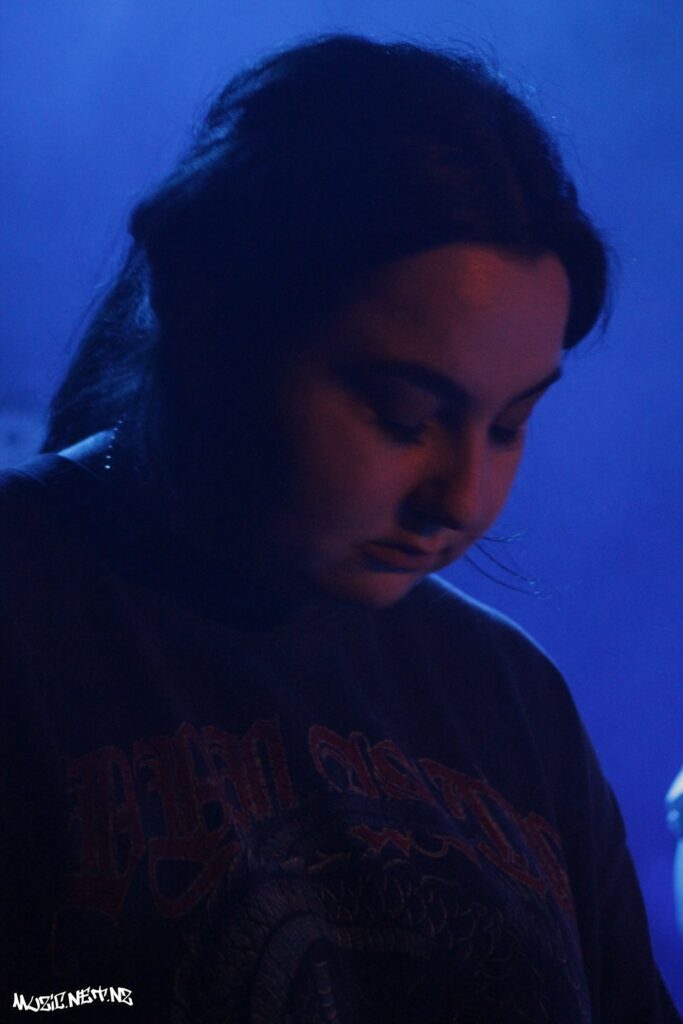 Reid @ Valhalla, Wellington 10/11/2022
