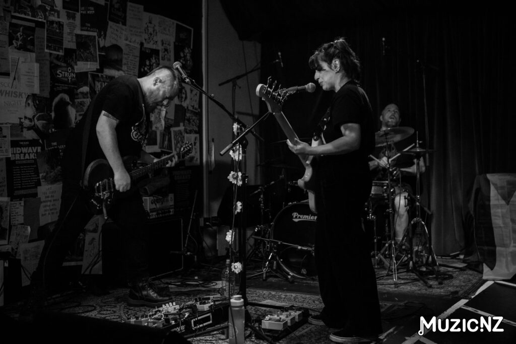 Repairs @ Last Place Bar, Hamilton 19/04/2024