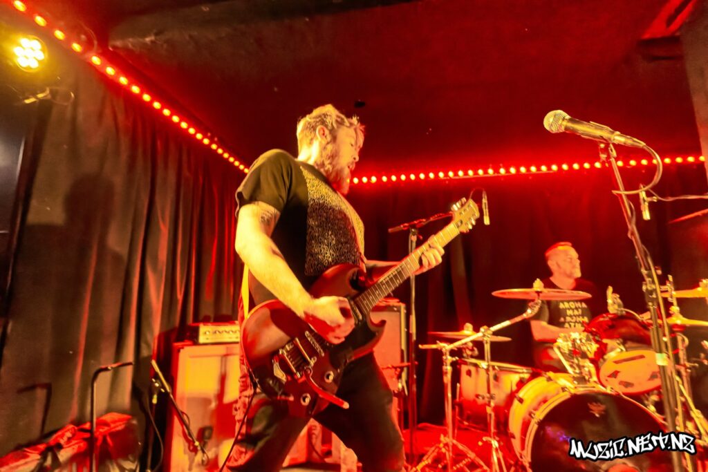 Repairs @ Whammy Bar, Auckland 30/09/2022