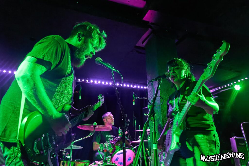 Repairs @ Whammy Bar, Auckland 30/09/2022