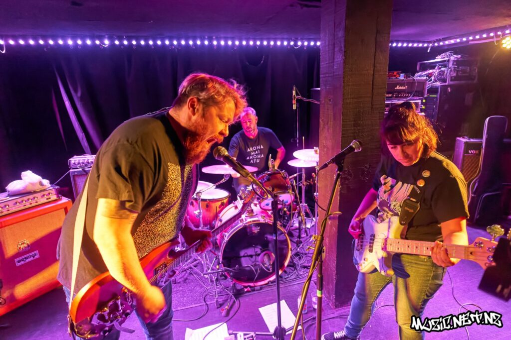 Repairs @ Whammy Bar, Auckland 30/09/2022