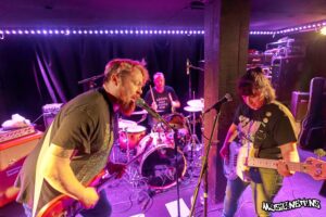 Repairs @ Whammy Bar, Auckland 30/09/2022