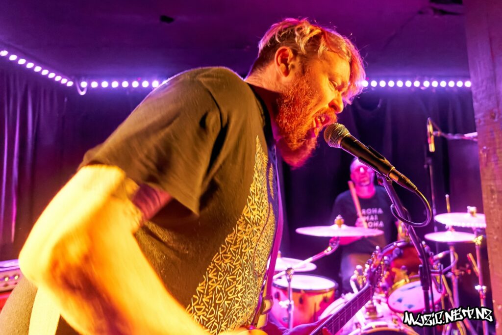 Repairs @ Whammy Bar, Auckland 30/09/2022