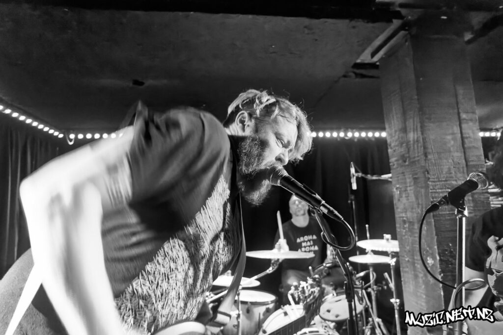 Repairs @ Whammy Bar, Auckland 30/09/2022