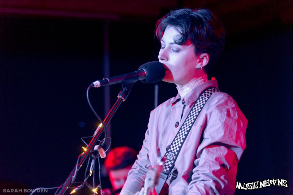 Repulsive Woman @ The Cook, Dunedin 27/07/2019