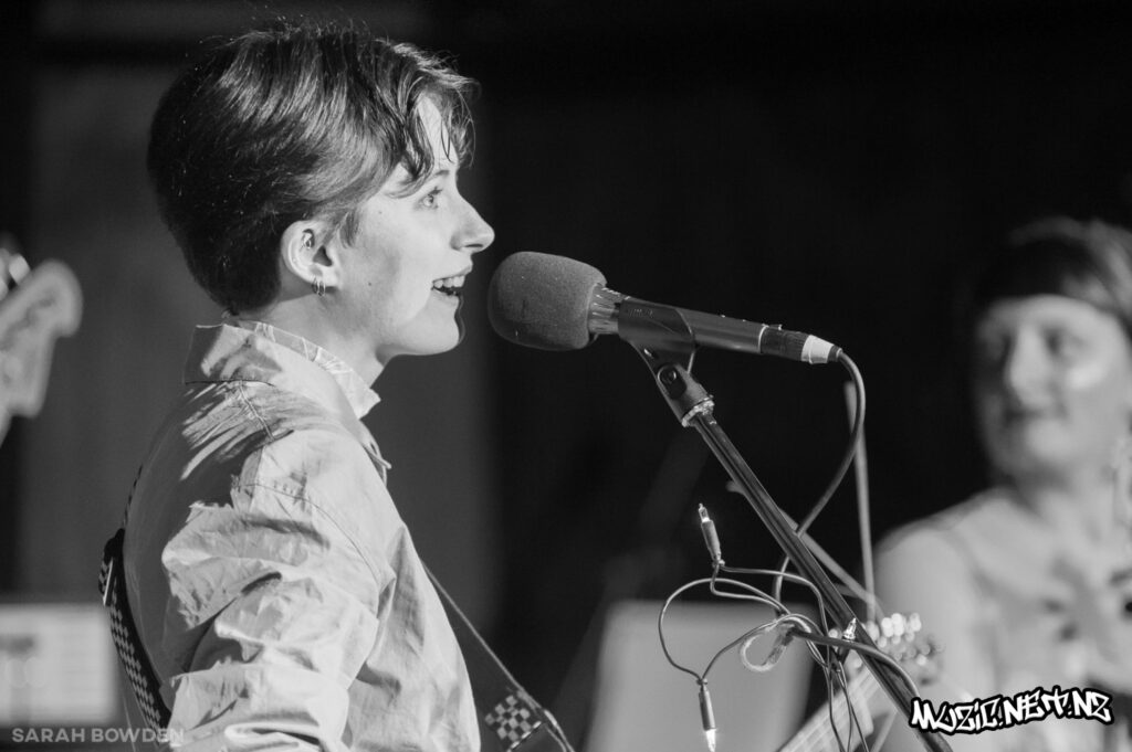 Repulsive Woman @ The Cook, Dunedin 27/07/2019