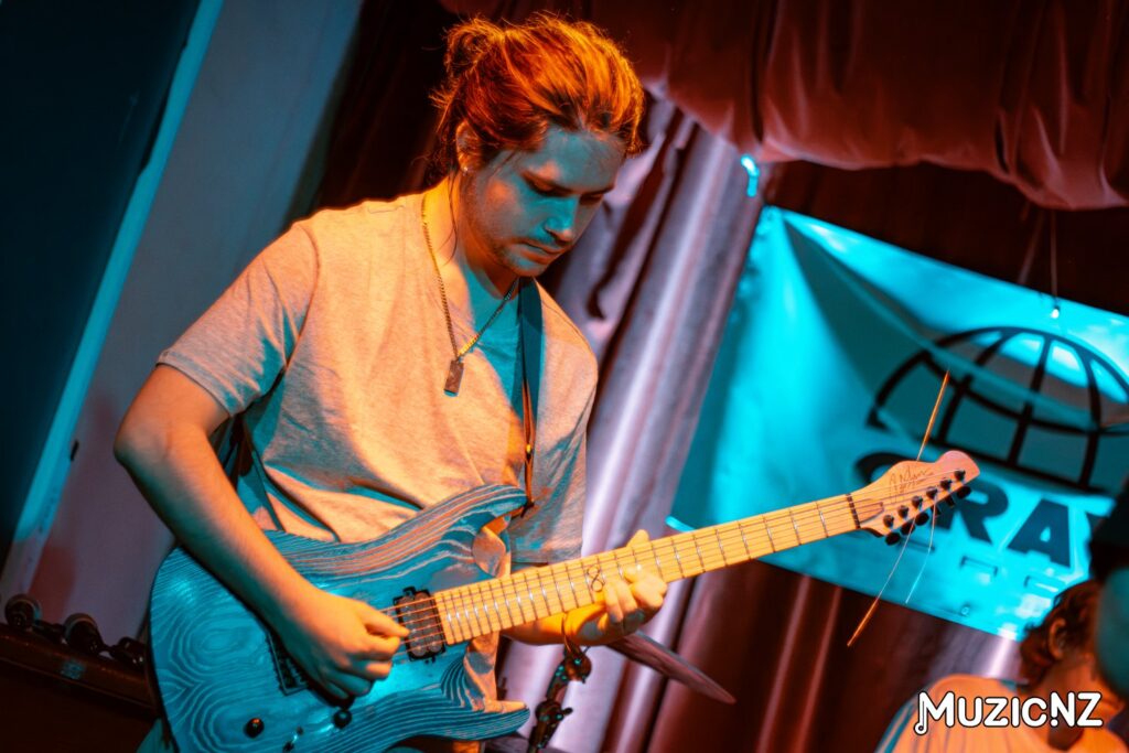 Retro Valley @ Last Place, Hamilton 22/10/2023