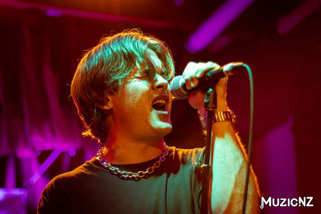 Retro Valley @ Last Place, Hamilton 22/10/2023