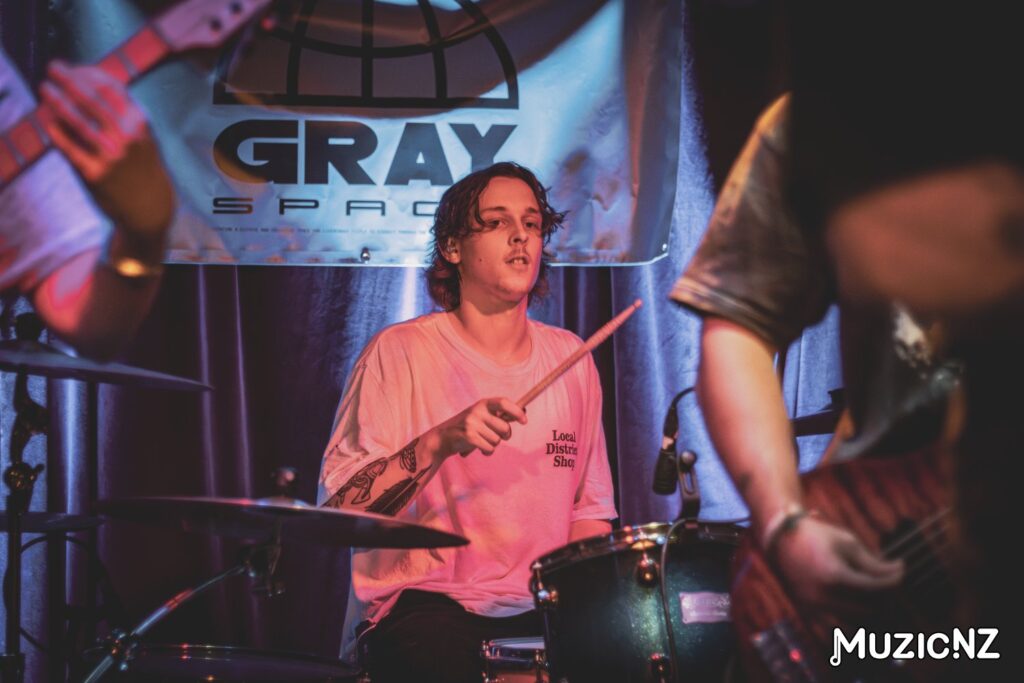 Retro Valley @ Last Place, Hamilton 22/10/2023