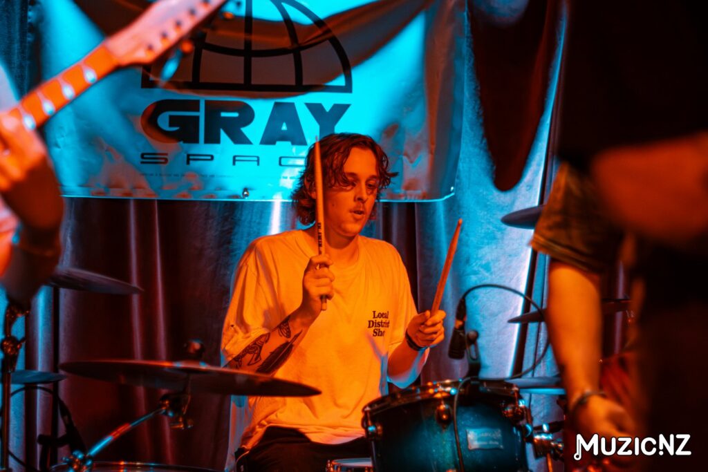 Retro Valley @ Last Place, Hamilton 22/10/2023