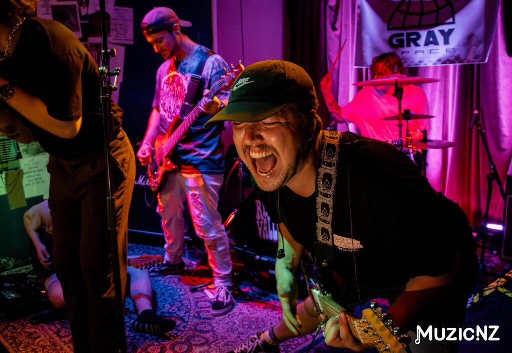 Retro Valley @ Last Place, Hamilton 22/10/2023