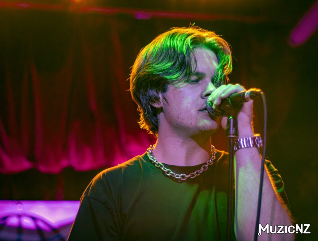 Retro Valley @ Last Place, Hamilton 22/10/2023