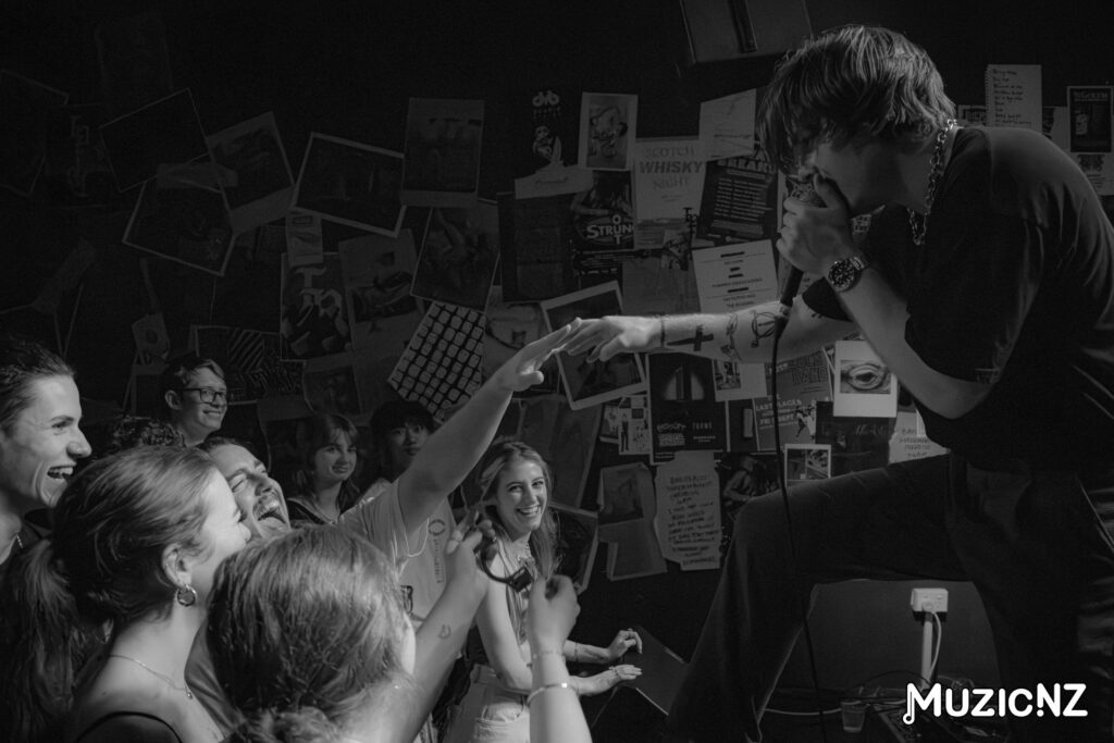 Retro Valley @ Last Place, Hamilton 22/10/2023