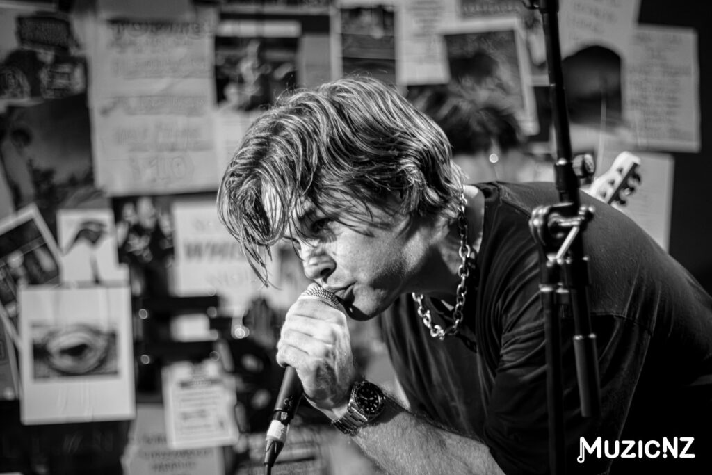 Retro Valley @ Last Place, Hamilton 22/10/2023
