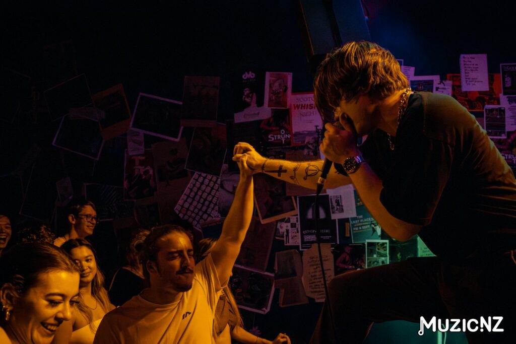Retro Valley @ Last Place, Hamilton 22/10/2023