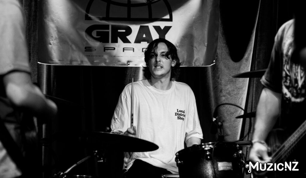 Retro Valley @ Last Place, Hamilton 22/10/2023