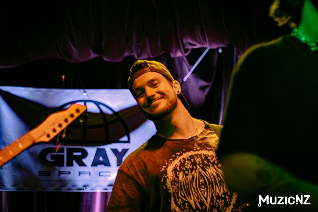 Retro Valley @ Last Place, Hamilton 22/10/2023