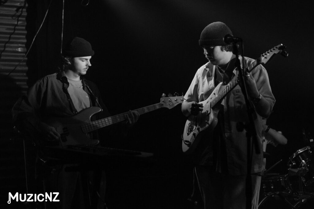 Rever @ The Yard, Raglan 25/11/2023