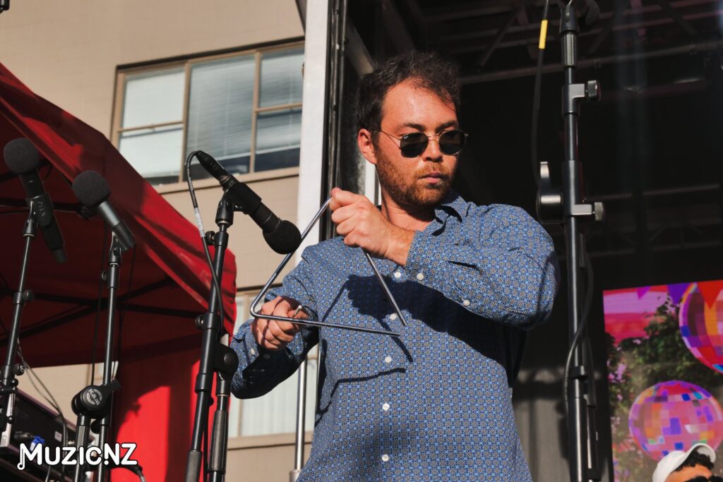 Revulva @ Cubadupa, Wellington 23/03/2024