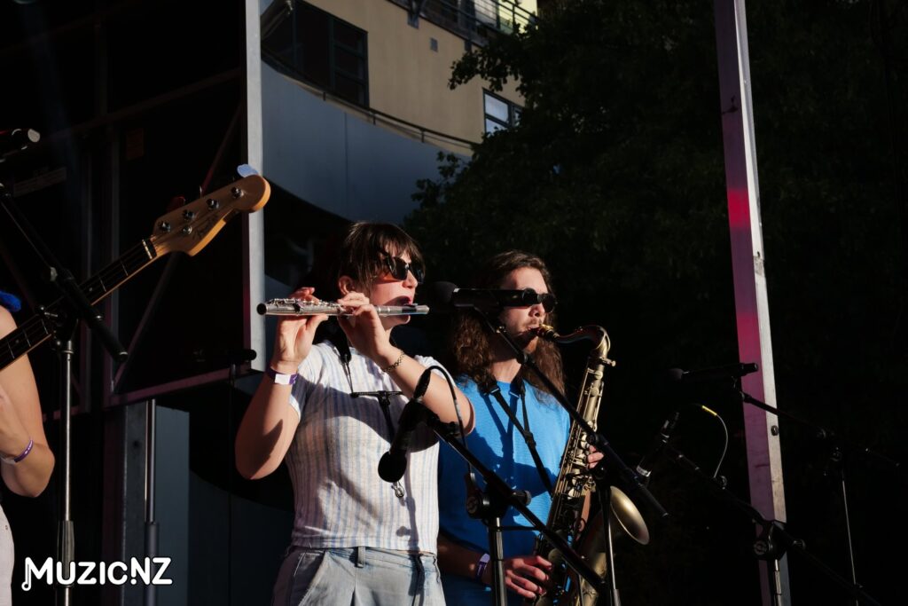 Revulva @ Cubadupa, Wellington 23/03/2024
