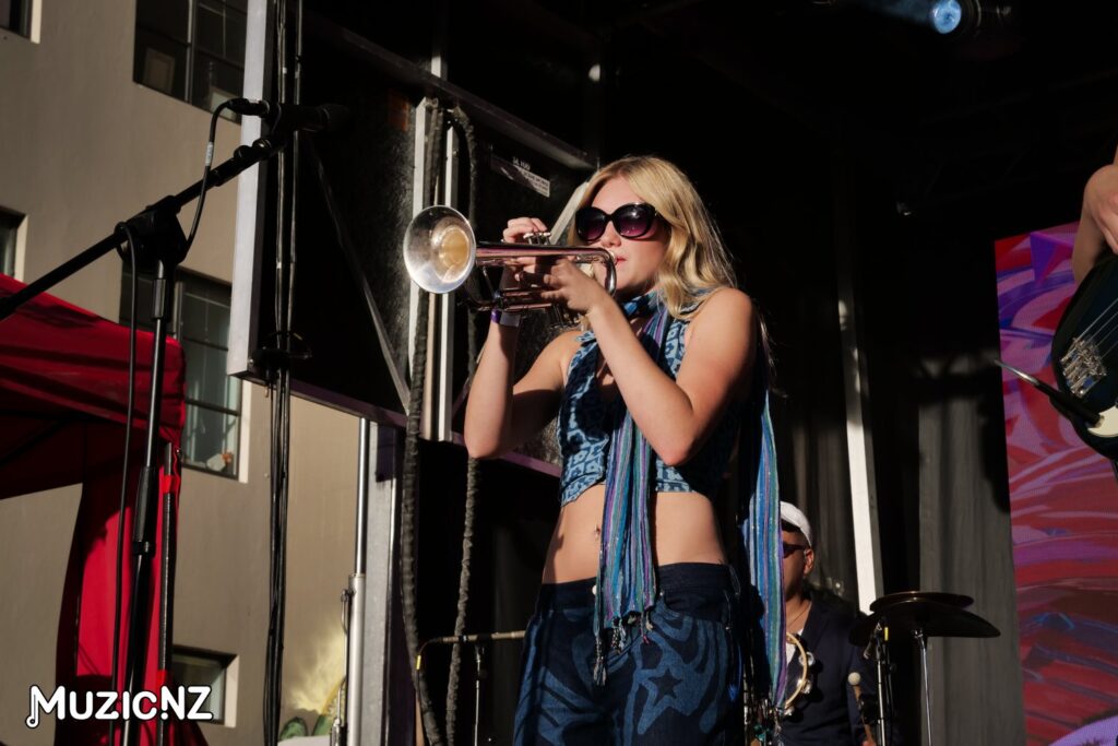 Revulva @ Cubadupa, Wellington 23/03/2024