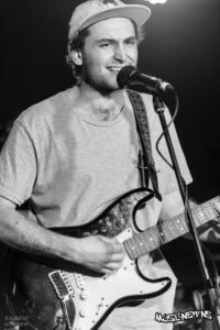 Rezzy Crooks @ The Cook, Dunedin 03/08/2019