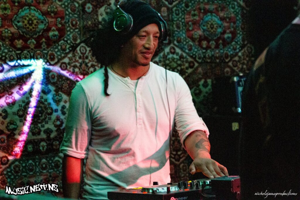 Rhys Rich @ Caroline, Wellington 11/10/2019