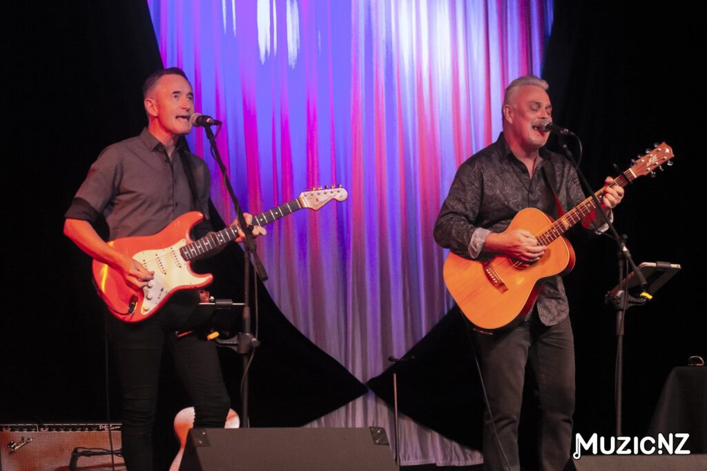 Rikki Morris @ 4th Wall Theatre, New Plymouth 08/09/2024