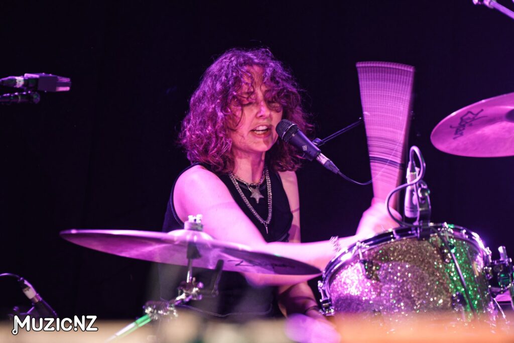 Ripship @ Galatos, Auckland 27/10/2023