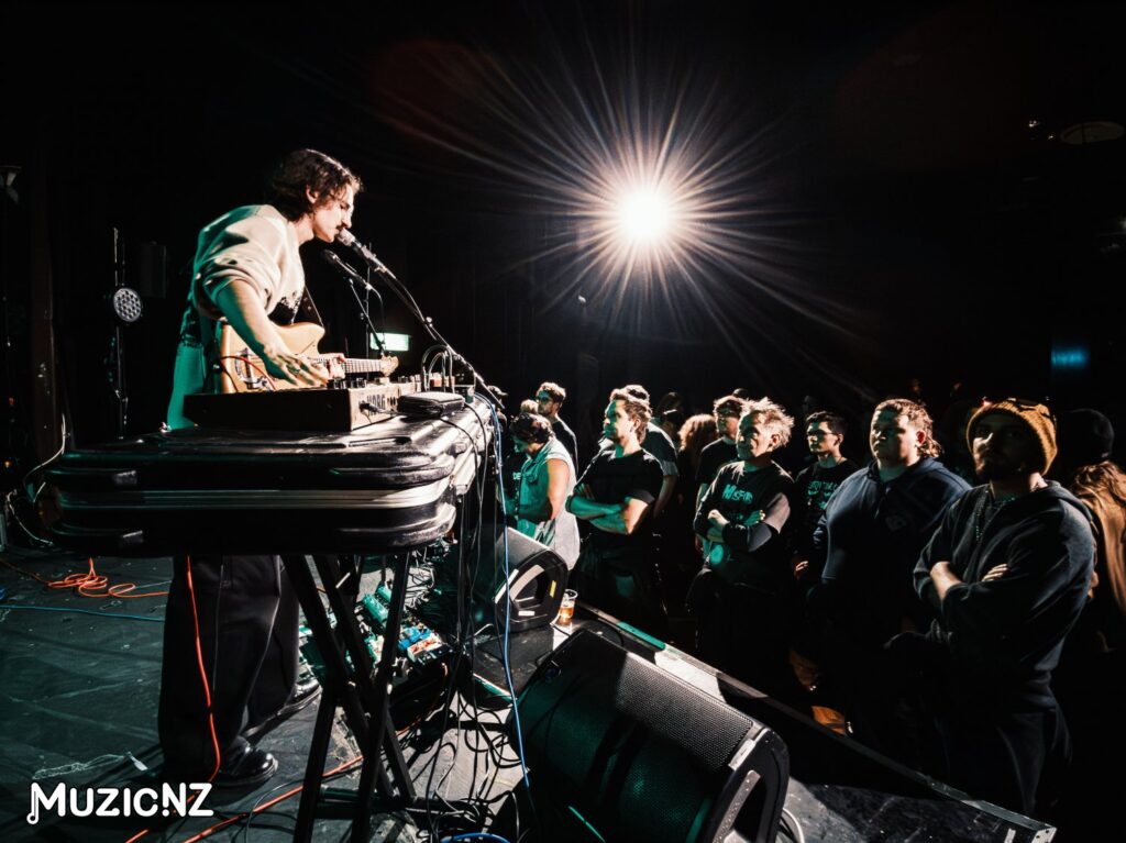 Ripship @ Galatos, Auckland 27/10/2023