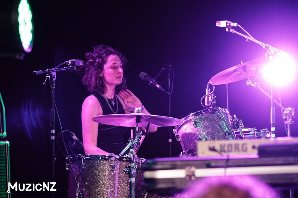 Ripship @ Galatos, Auckland 27/10/2023