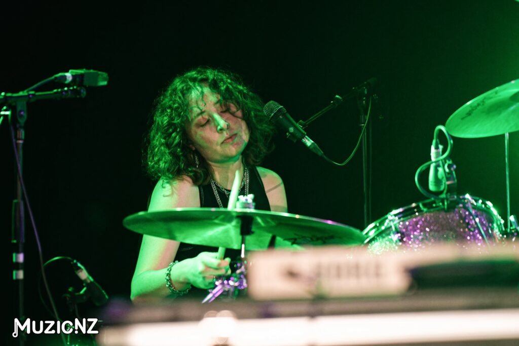 Ripship @ Galatos, Auckland 27/10/2023