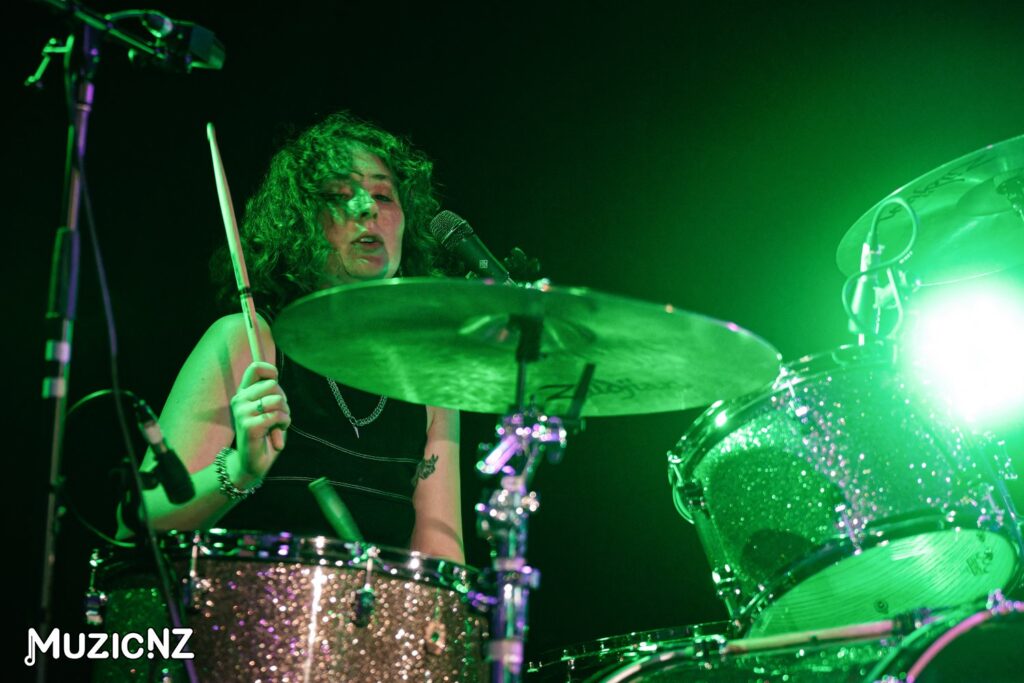 Ripship @ Galatos, Auckland 27/10/2023