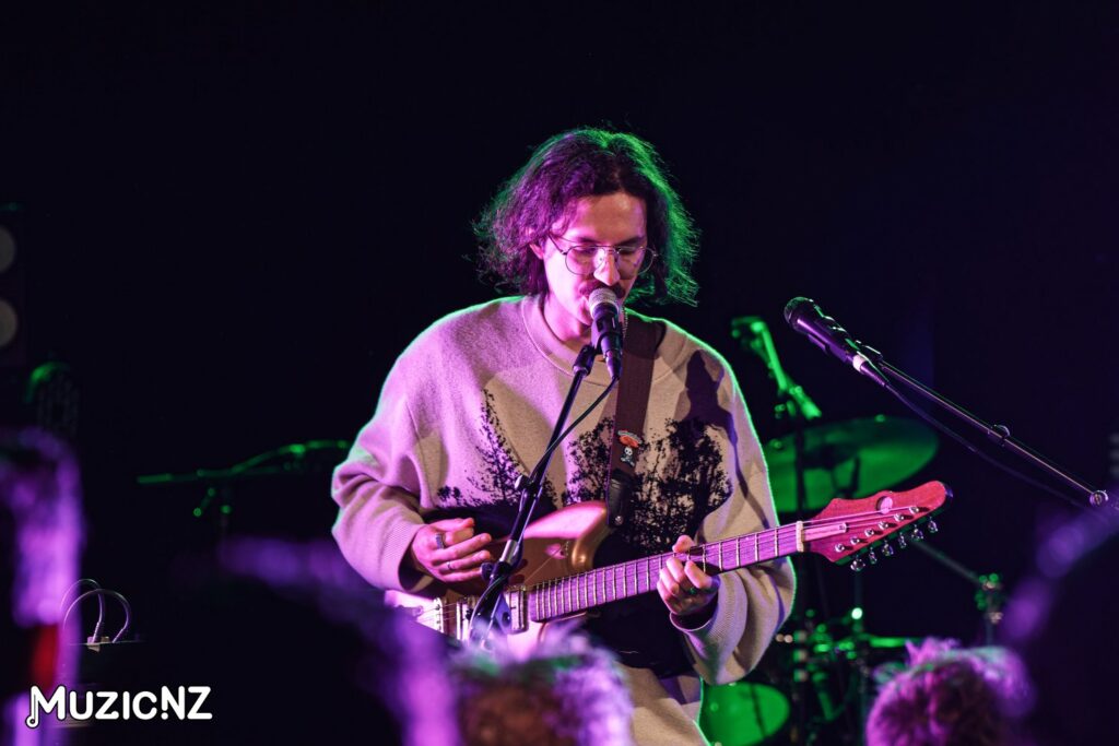 Ripship @ Galatos, Auckland 27/10/2023