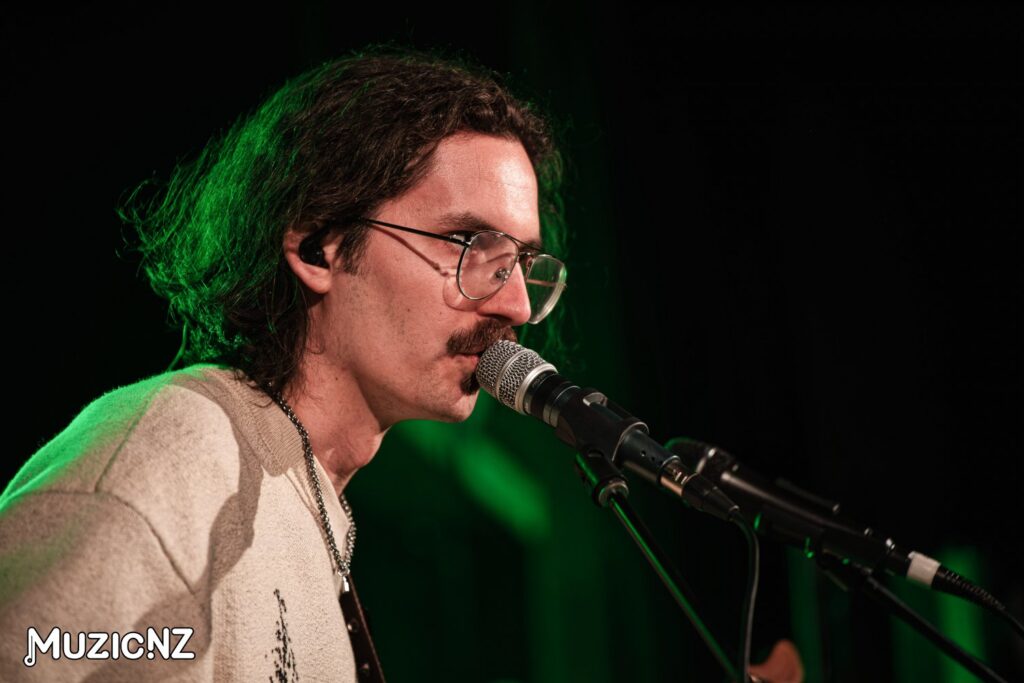 Ripship @ Galatos, Auckland 27/10/2023