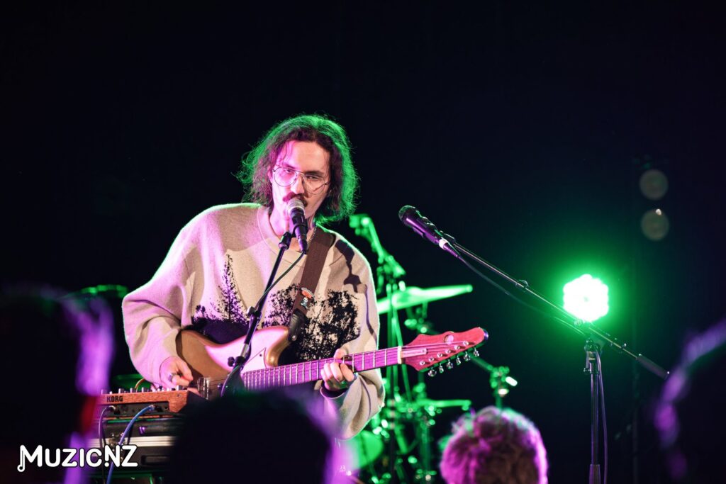 Ripship @ Galatos, Auckland 27/10/2023