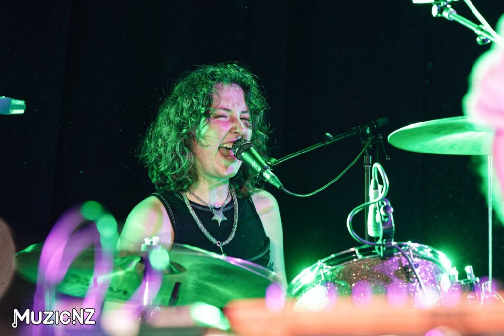Ripship @ Galatos, Auckland 27/10/2023