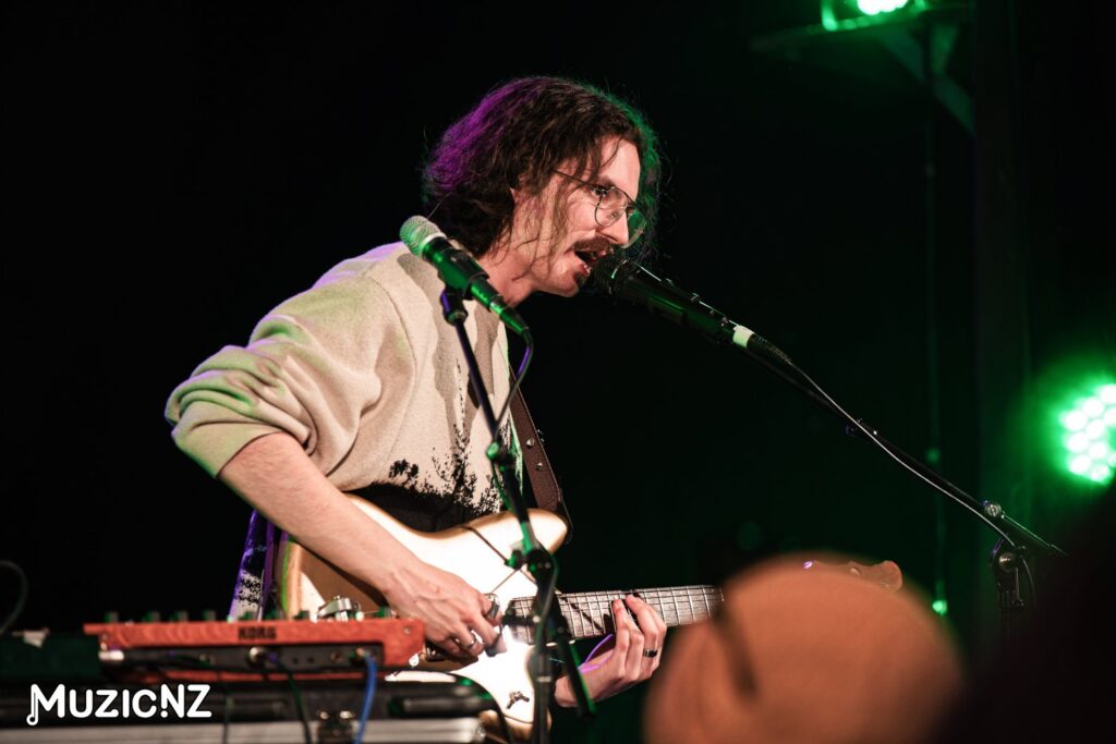 Ripship @ Galatos, Auckland 27/10/2023