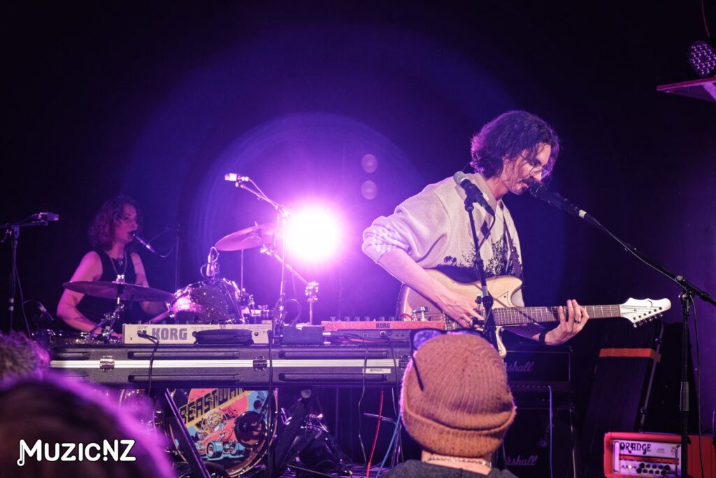 Ripship @ Galatos, Auckland 27/10/2023