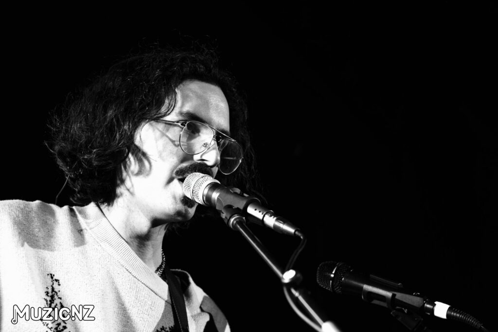 Ripship @ Galatos, Auckland 27/10/2023