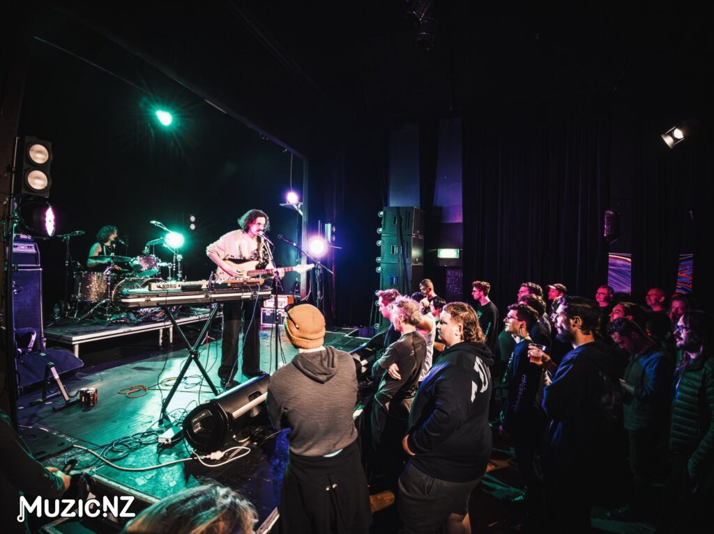 Ripship @ Galatos, Auckland 27/10/2023