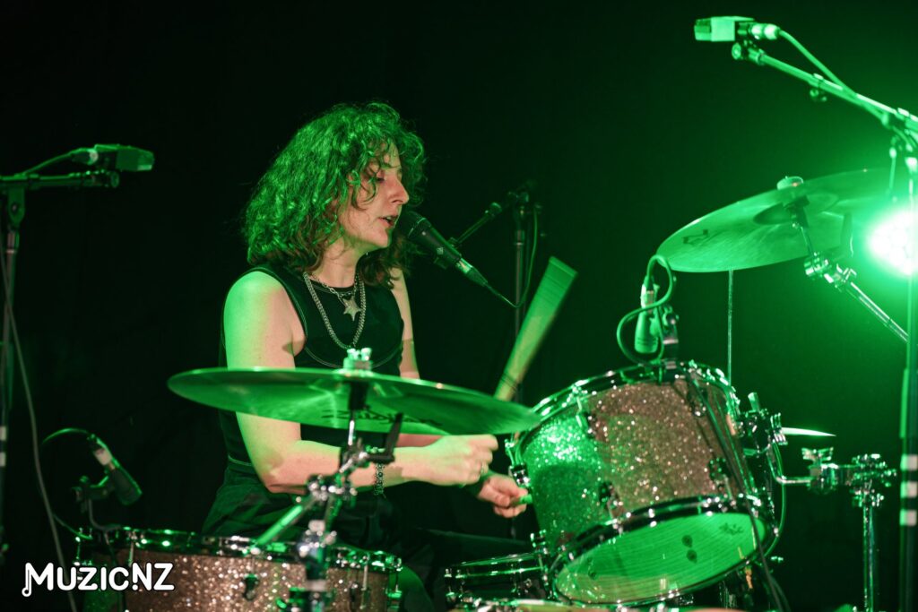 Ripship @ Galatos, Auckland 27/10/2023