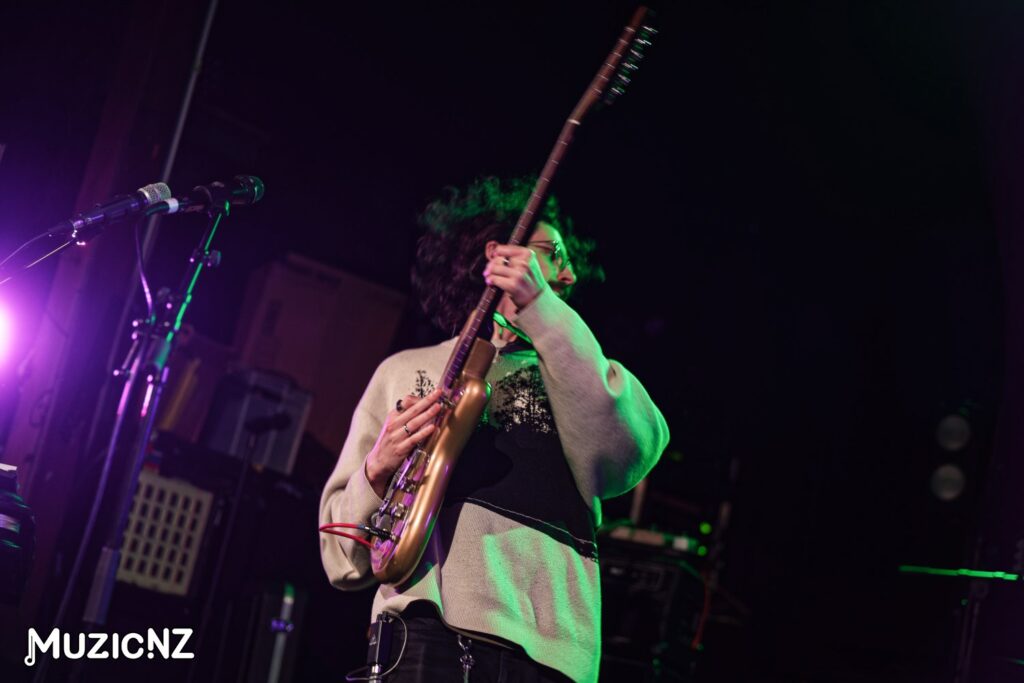Ripship @ Galatos, Auckland 27/10/2023