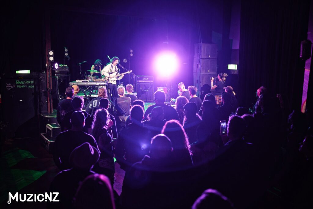 Ripship @ Galatos, Auckland 27/10/2023