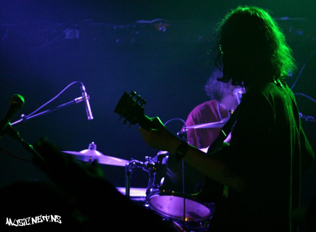 Ripship @ Valhalla, Wellington 8/12/2022