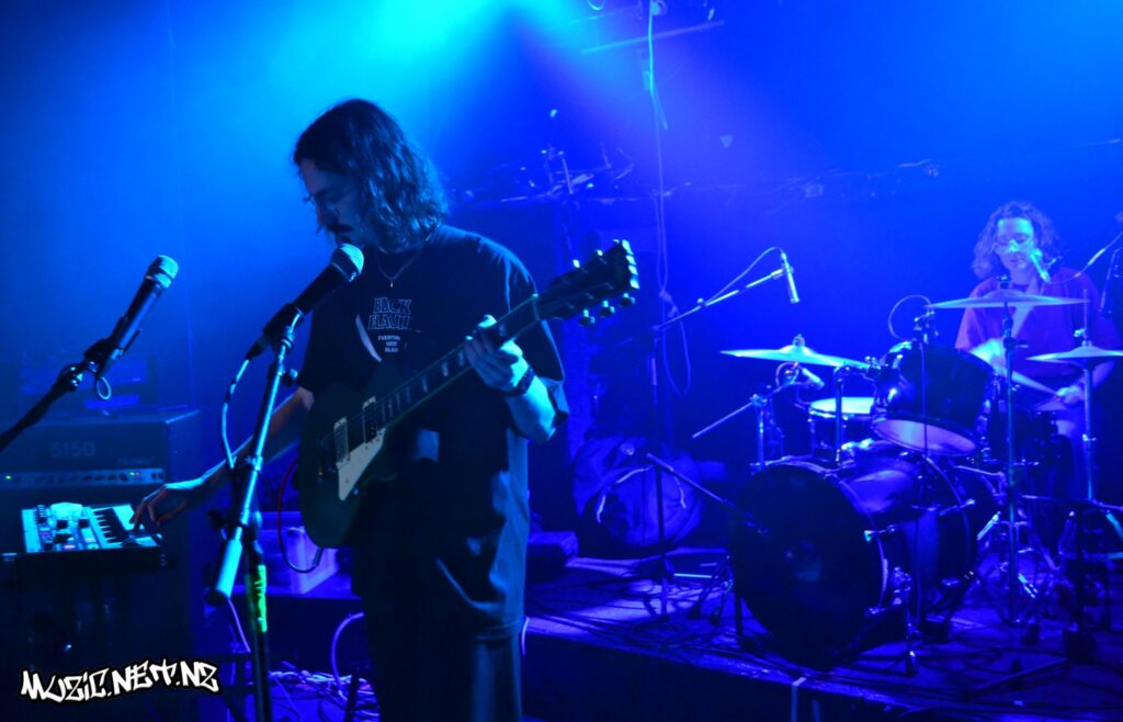 Ripship @ Valhalla, Wellington 8/12/2022
