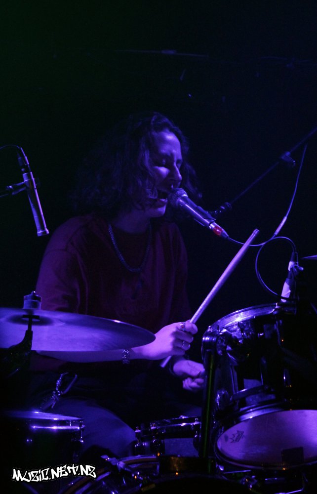 Ripship @ Valhalla, Wellington 8/12/2022