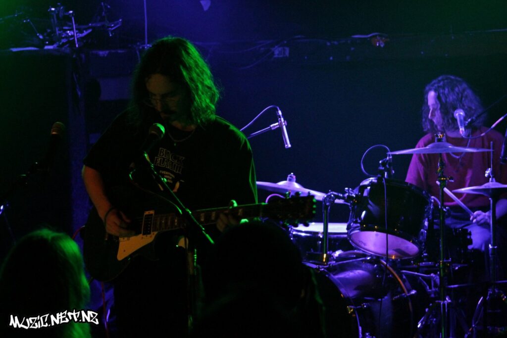 Ripship @ Valhalla, Wellington 8/12/2022