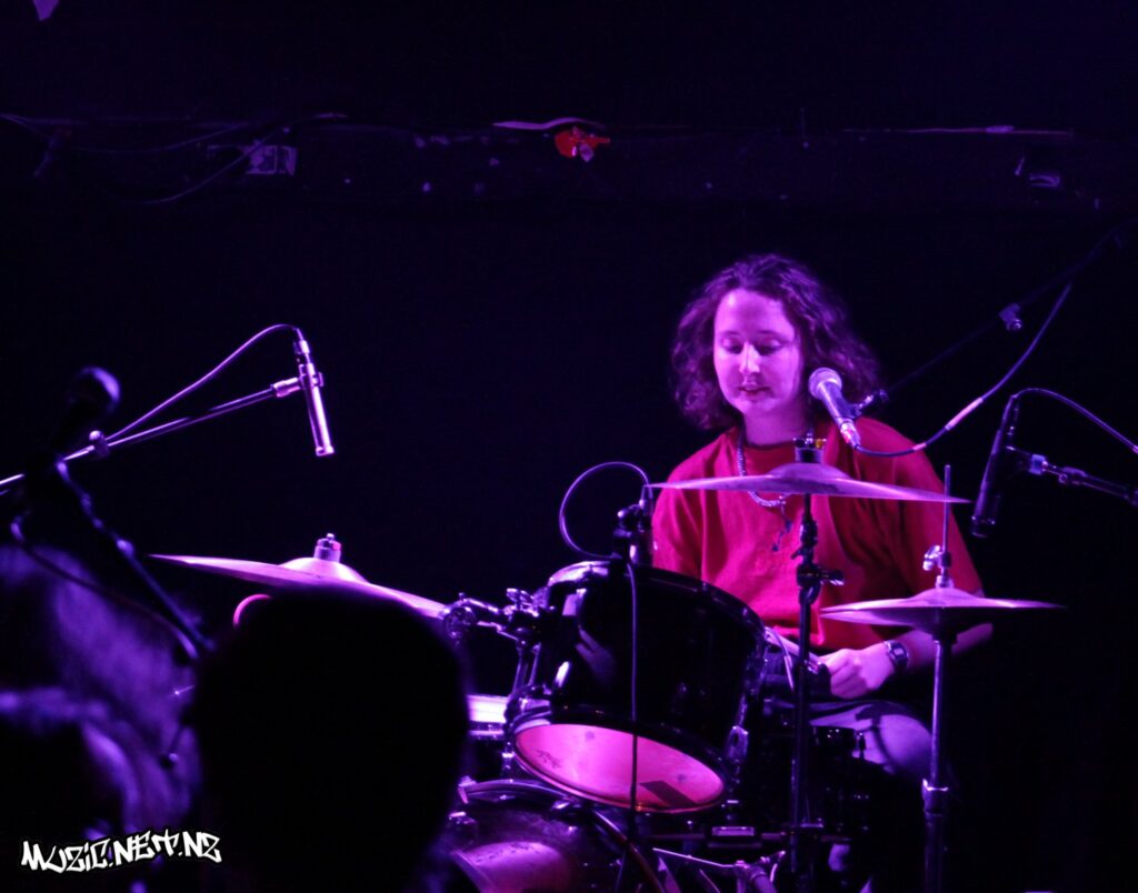 Ripship @ Valhalla, Wellington 8/12/2022
